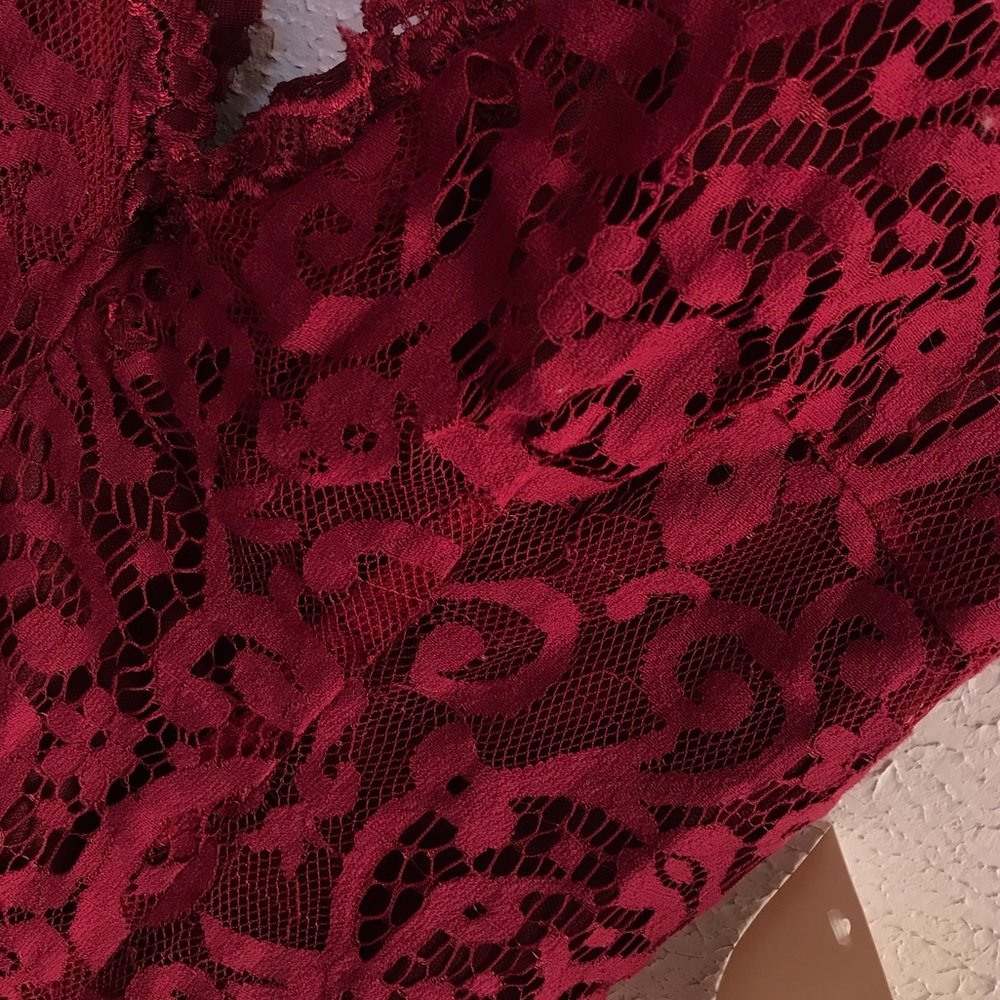 TOBI DRESS SALEEEE‼️‼️‼️👗 - Picture 4 of 5